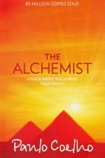 the-alchemist book cover