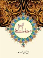 BINAT UL NAASH novel cover