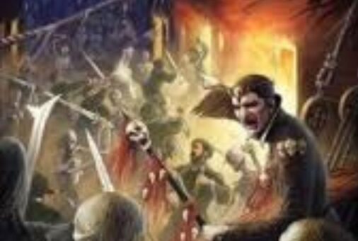 A Message in Marienburg Review Summary