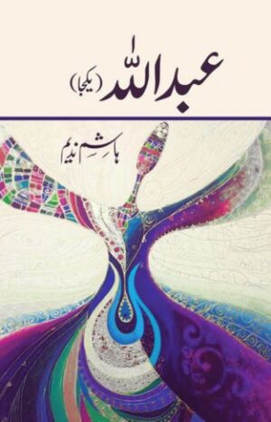 Abdullah Full Novel by Hashim Nadeem Part 1 - Part 2 - Part 3
