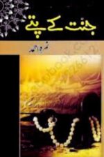 Jannat Kay Pattay Complete Novel by Nimra Ahmed