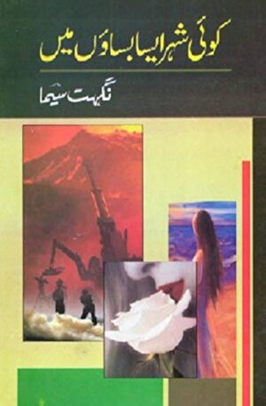 Koi Shehr Aisa Basaon Main