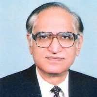 Masood Mufti
