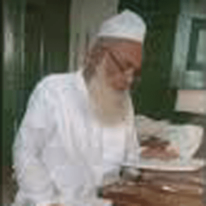Maulana Ashiq Ilahi