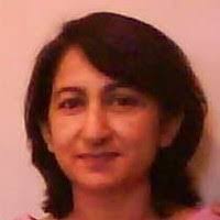 Nighat Seema