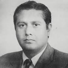 Qudrat Ullah Shahab