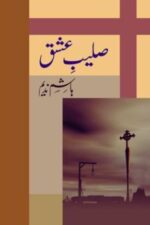 Saleeb-e-Ishq  Novel by Hashim Nadeem
