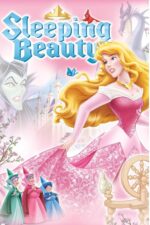 Sleeping Beauty book cover