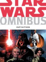 Star Wars Omnibus book cover