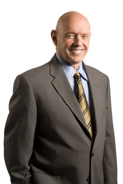 Stephen R. Covey