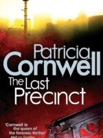 The Last Precinct book cover