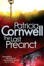 The Last Precinct book cover