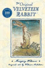 The Velveteen Rabbit Book cover