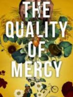 The quality of mercy book cover