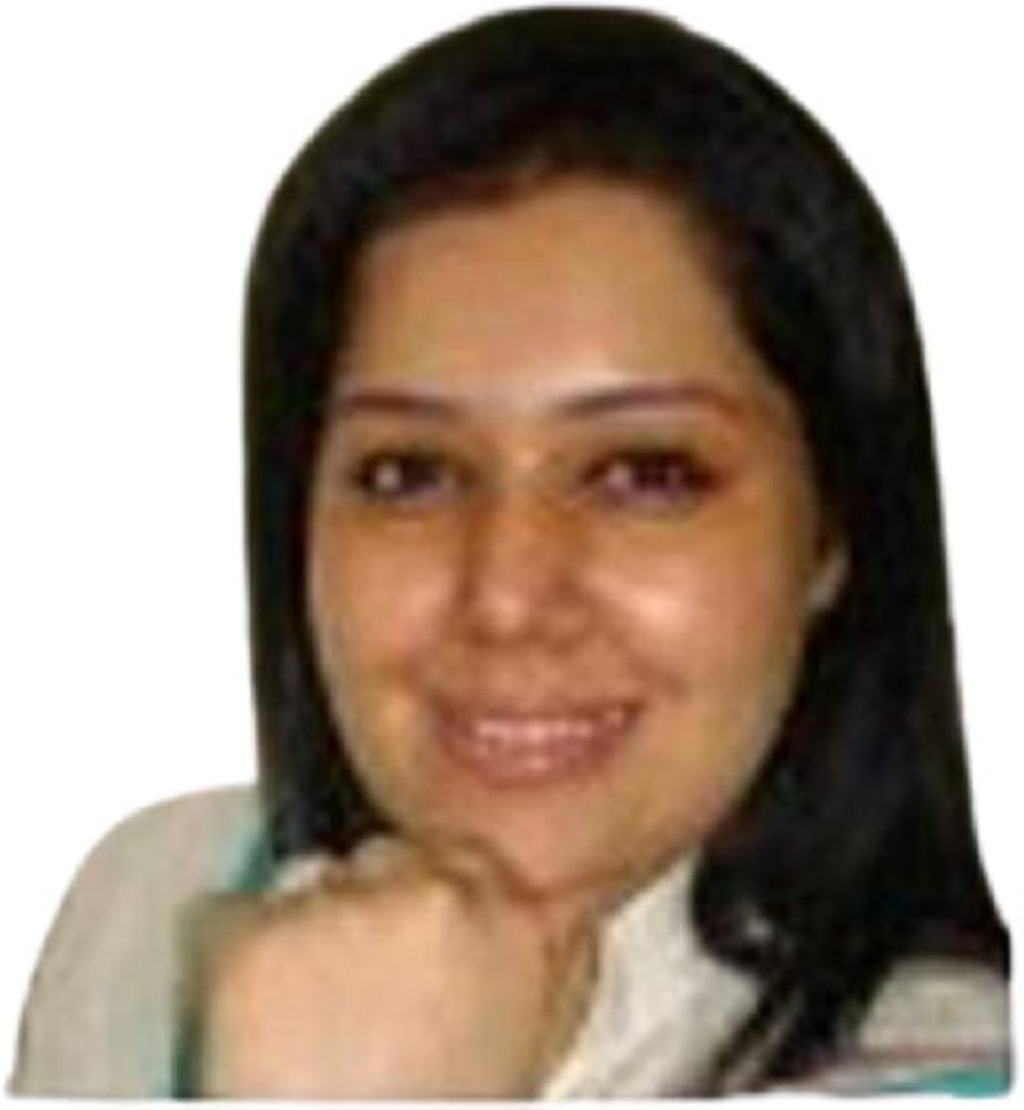 Umera Ahmed