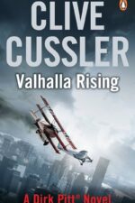 Valhalla Rising Clive Cussler novel cover