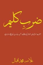 Zarb-e-Kalim (ضربِ کلیم) by Allama Iqbal