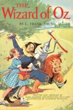 the wizard of oz book for kids