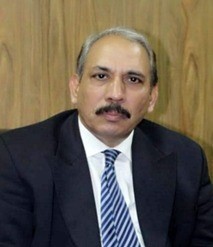 Abid Hussain Qureshi