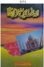Urdu Afsanay Mein Romani Rujhanat Book By Dr. Muhammad Alam Khan