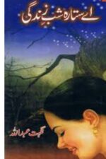 Ae Sitara Shab Zindagi by Nighat Abdullah