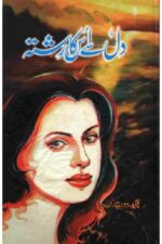 Dil Sa Aas Ka Rishta by Nighat Abdullah
